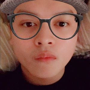 Meet your Posher, Haosen